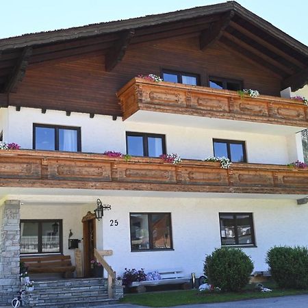 Pension Mitterwallner Schladming Eksteriør bilde