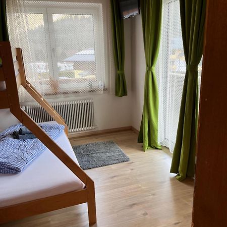 Pension Mitterwallner Schladming Eksteriør bilde
