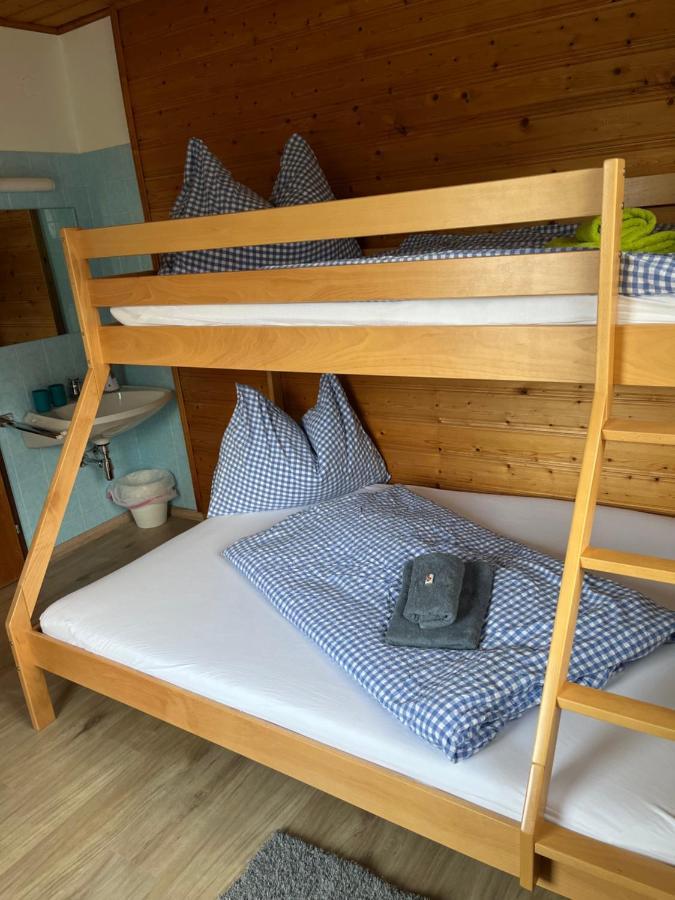 Pension Mitterwallner Schladming Eksteriør bilde